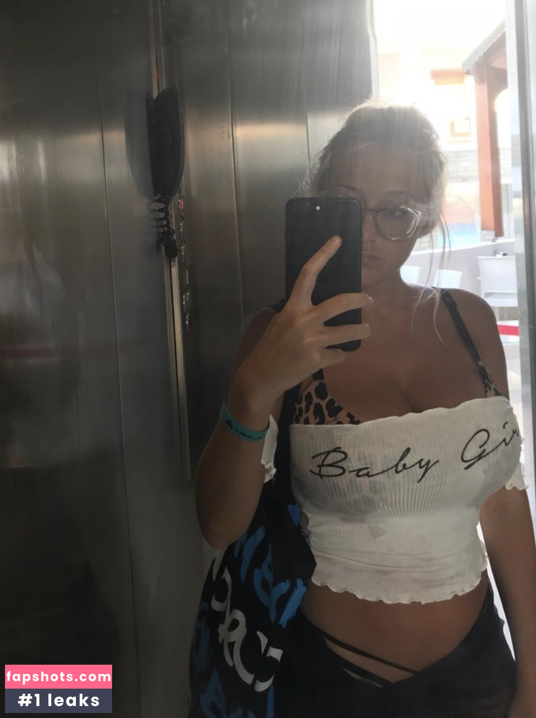 Xhulia Niсo Nude Leaks OnlyFans Photos #18 - LeakJerk