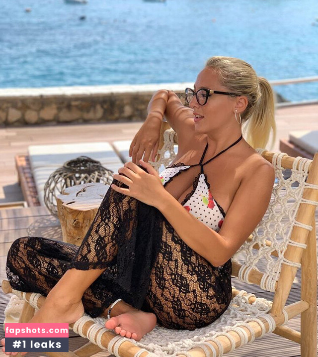 Xhulia Niсo Nude Leaks OnlyFans Photos #22 - LeakJerk