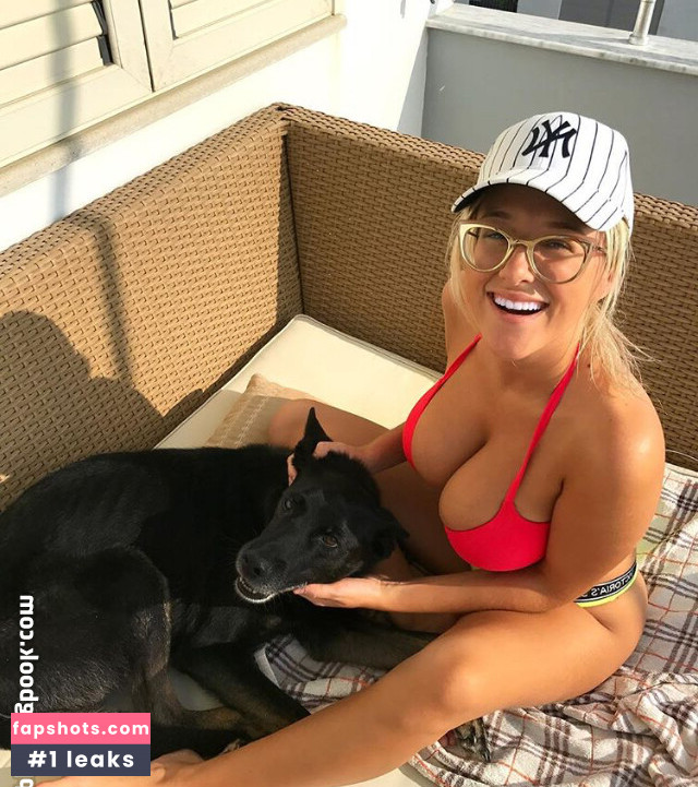 Xhulia Niсo Nude Leaks OnlyFans Photos #9 - LeakJerk