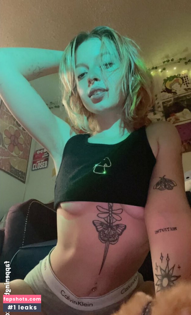 Xia Secrets gallery photo #2