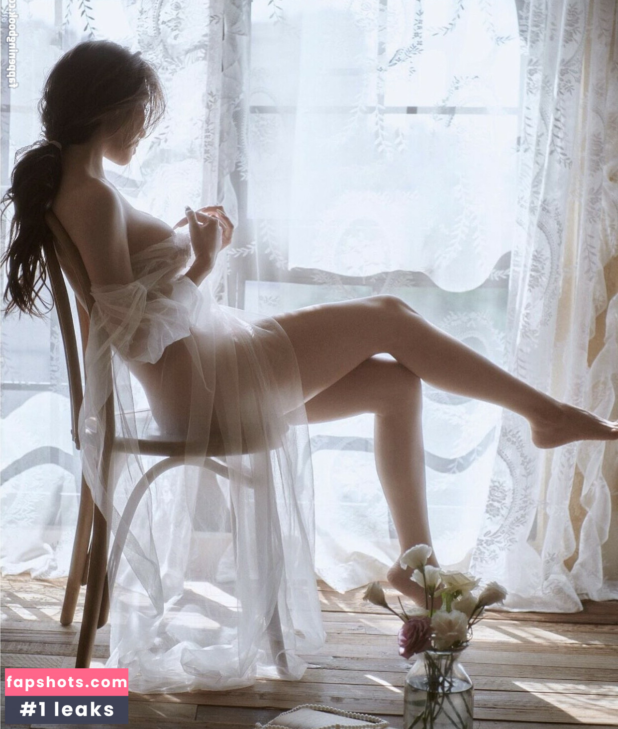 Xialan Nahé úniky fotek pouze od fanoušků #106 - Fapshots