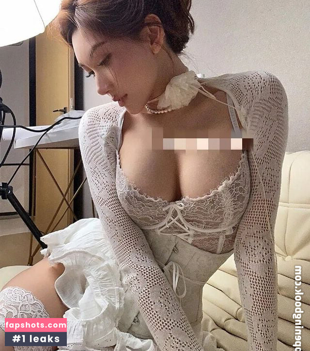 Xialan Nahé úniky fotek pouze od fanoušků #143 - Fapshots