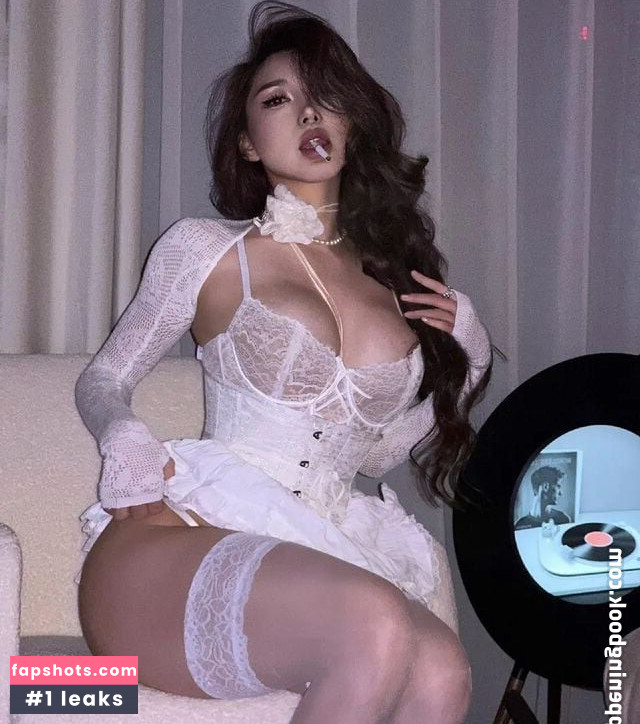 Xialan Nahé úniky fotek pouze od fanoušků #151 - Fapshots