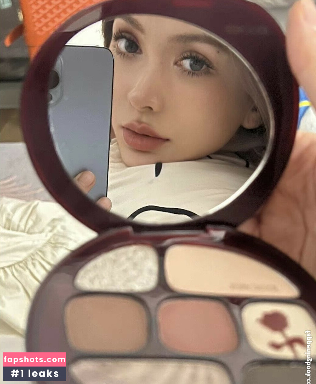 Xialan Nahé úniky fotek pouze od fanoušků #158 - Fapshots