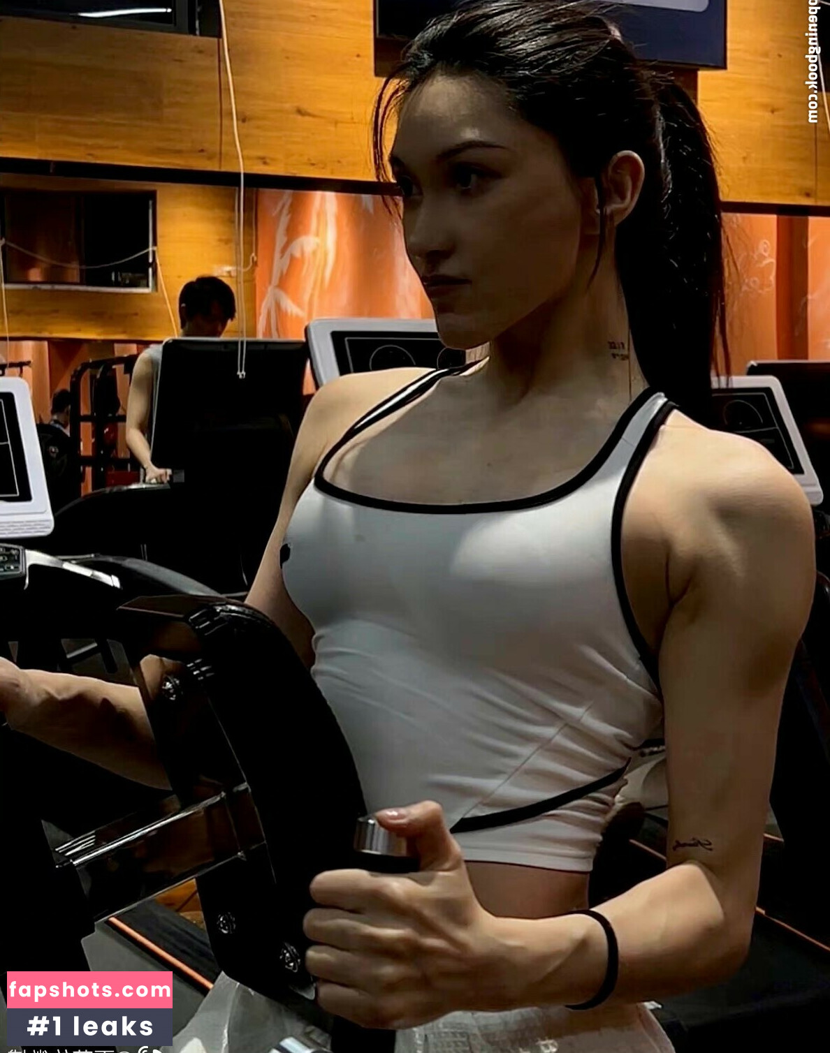 Xialan gallery photo #257