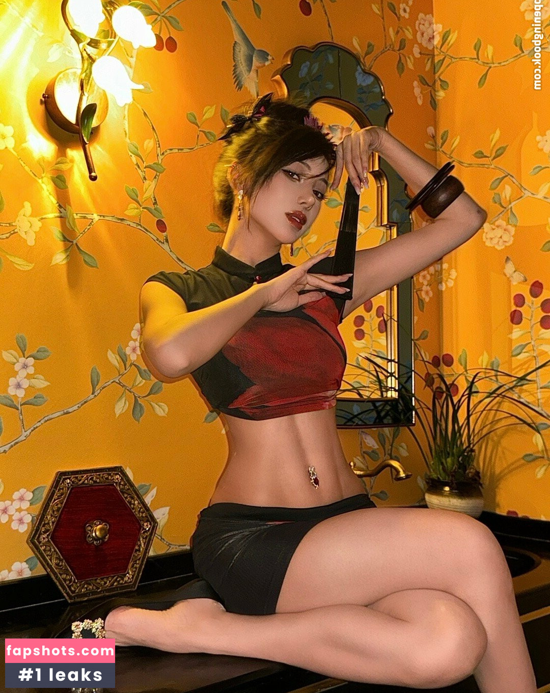 Xialan gallery photo #48