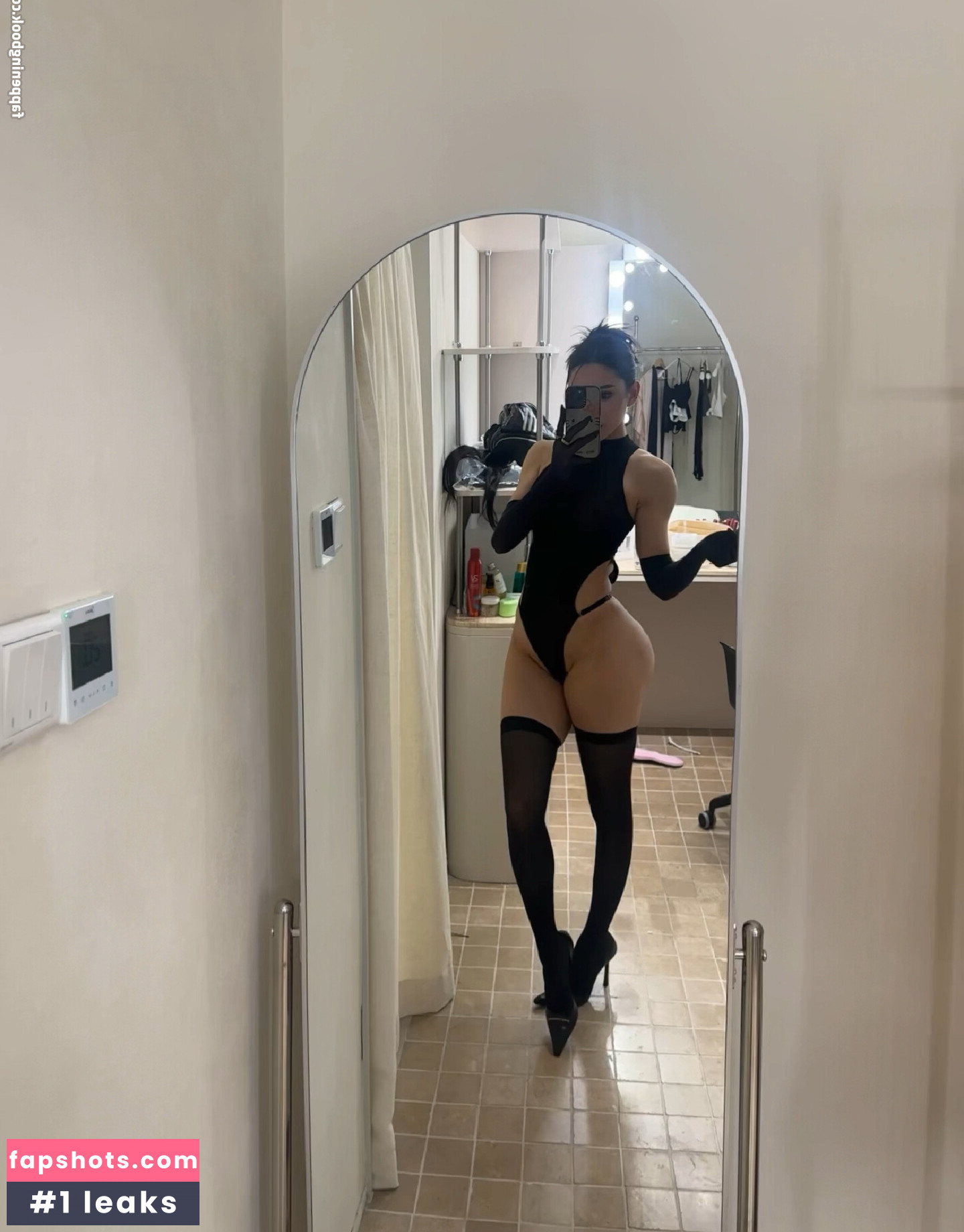 Xialan Nahé úniky fotek pouze od fanoušků #77 - Fapshots