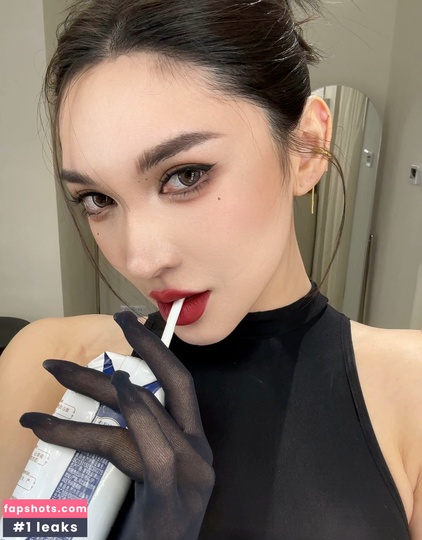 Xialan Nahé úniky fotek pouze od fanoušků #83 - Fapshots