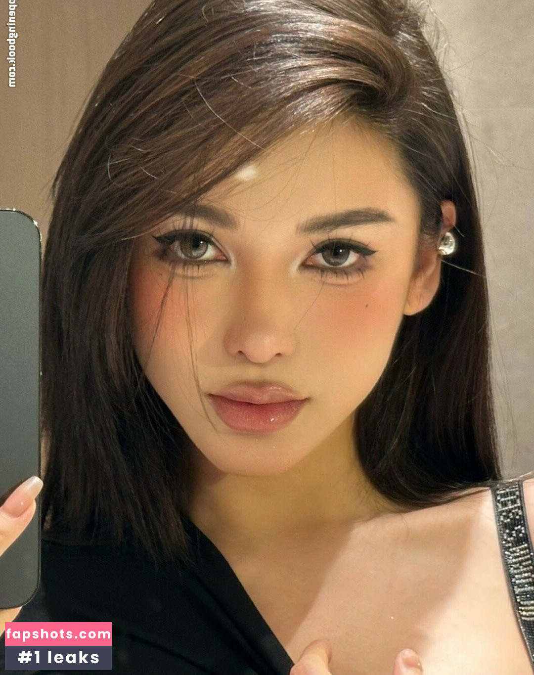 Xialan Nahé úniky fotek pouze od fanoušků #94 - Fapshots