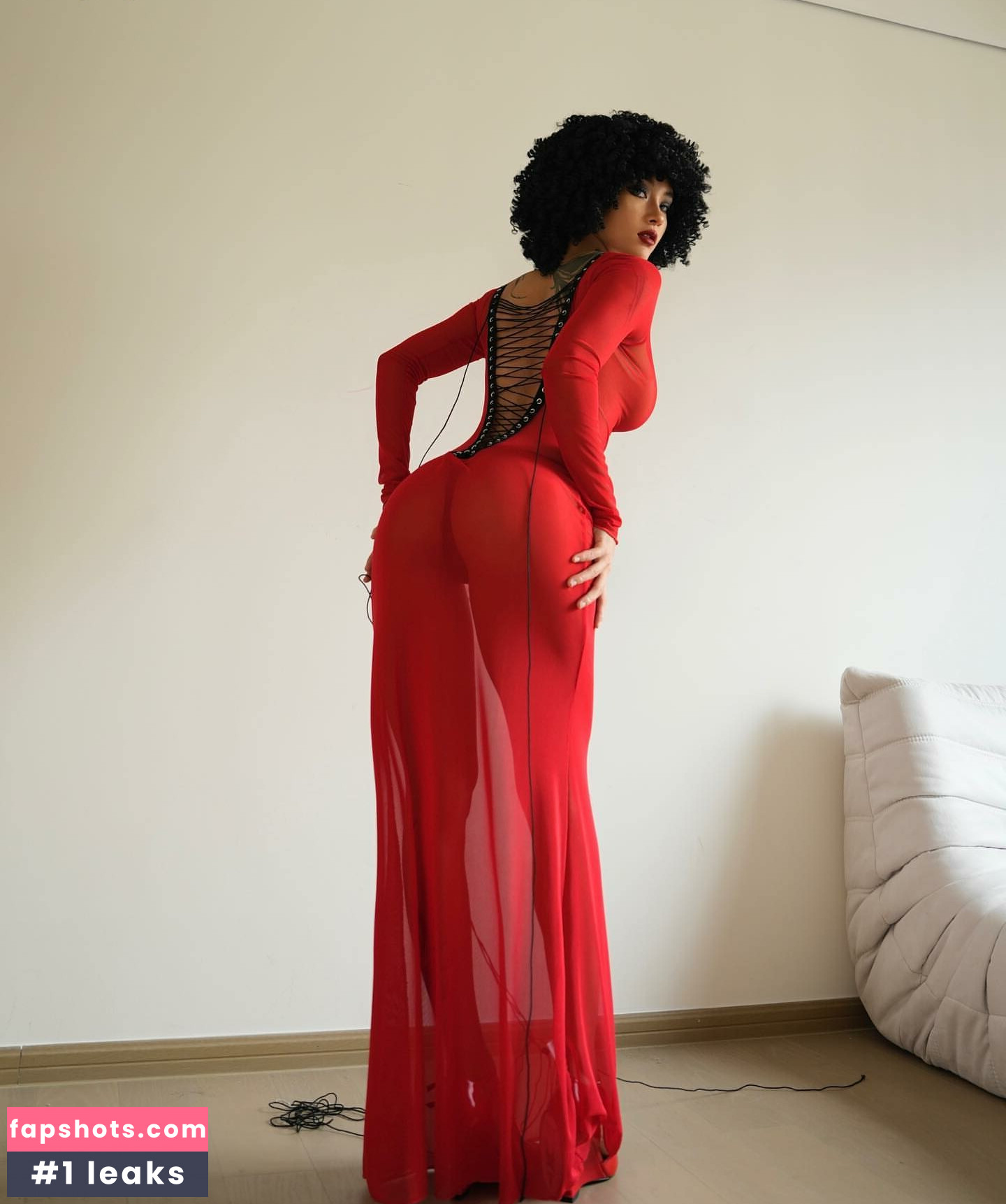 Xiang_is Nahé úniky fotek pouze od fanoušků #2 - Fapshots