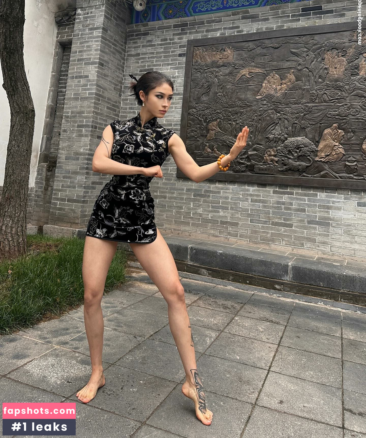 Xiang_is Nahé úniky fotek pouze od fanoušků #17 - Fapshots