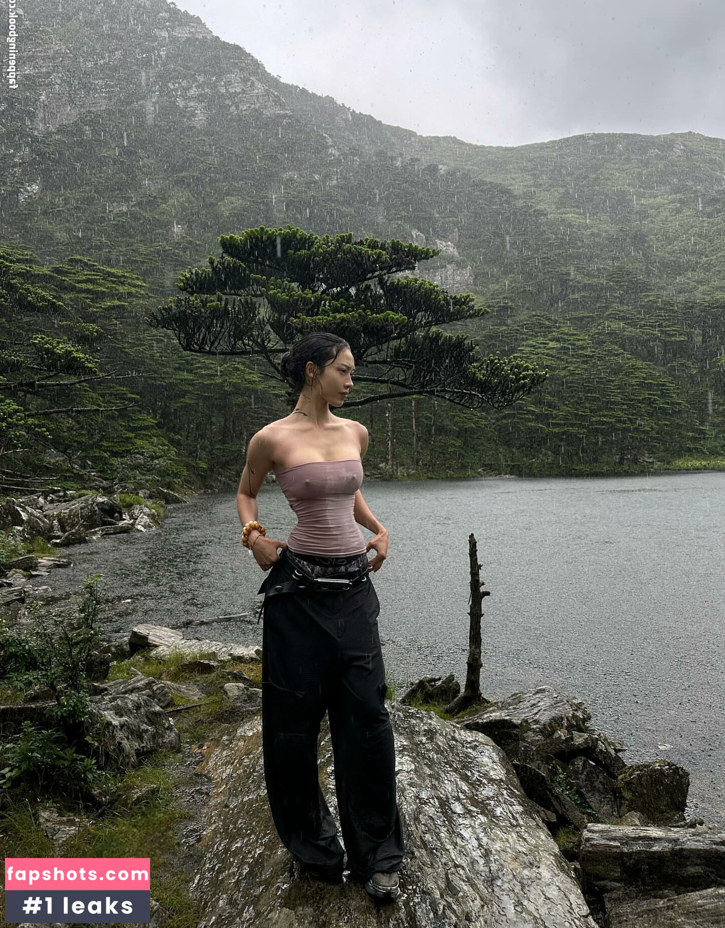 Xiang_is Nahé úniky fotek pouze od fanoušků #19 - Fapshots