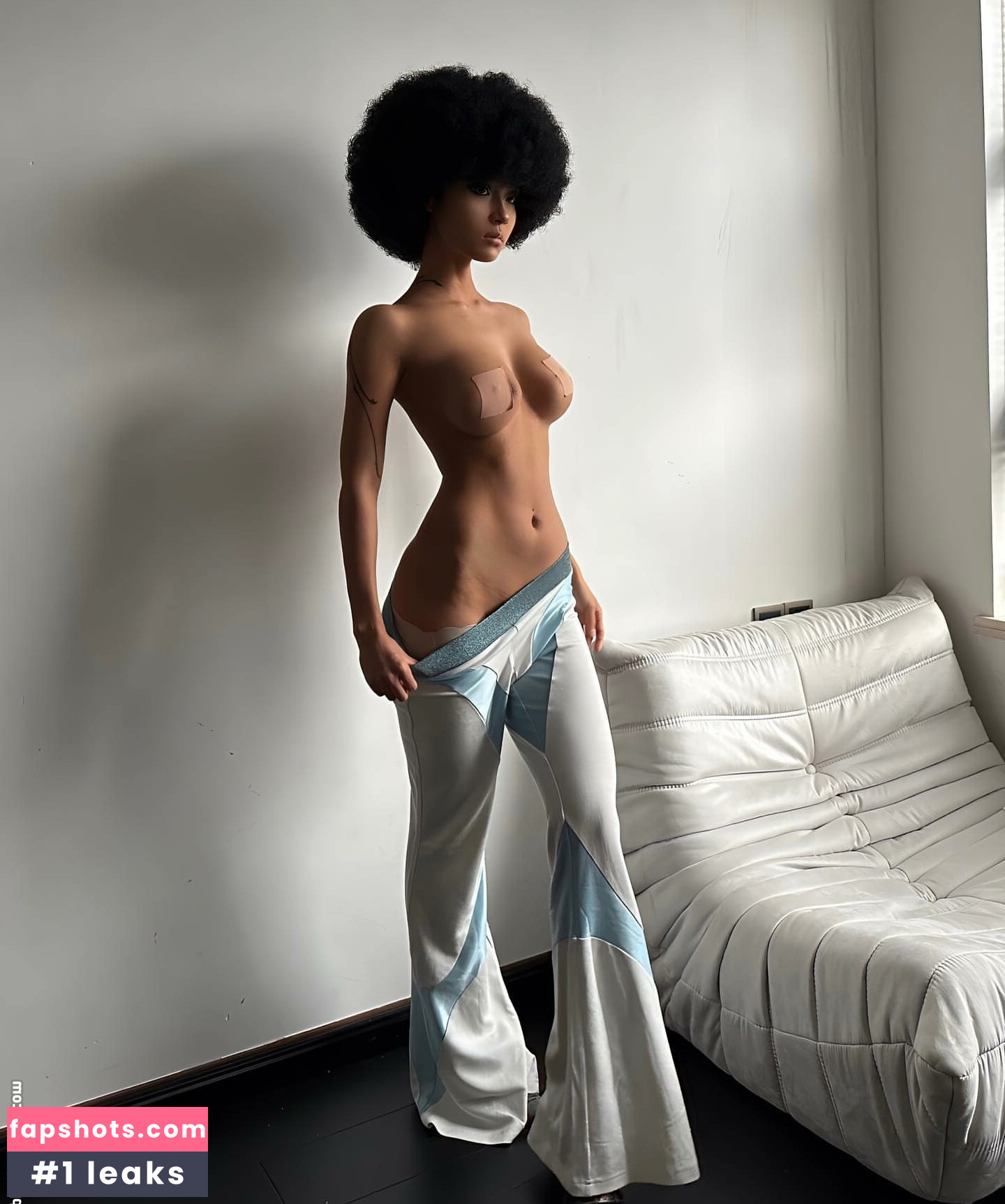 Xiang_is Nahé úniky fotek pouze od fanoušků #20 - Fapshots