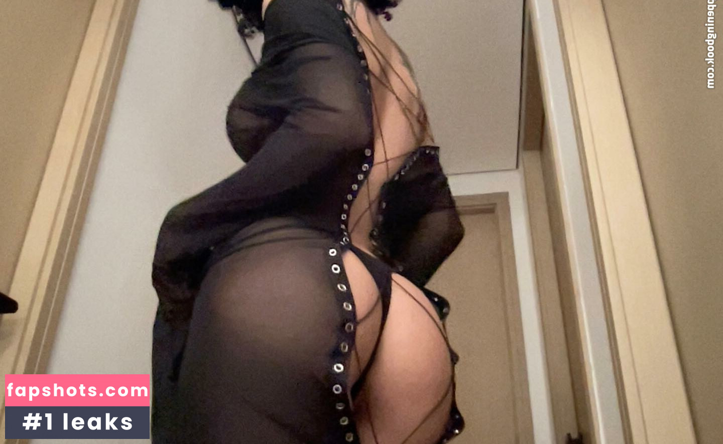 Xiang_is Nahé úniky fotek pouze od fanoušků #3 - Fapshots