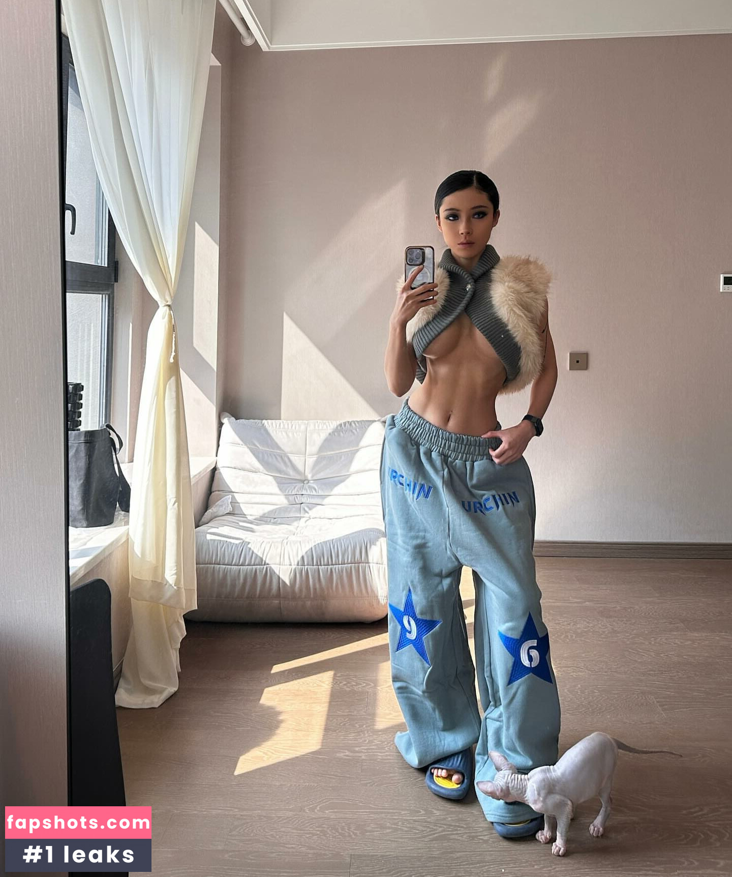 Xiang_is Nahé úniky fotek pouze od fanoušků #21 - Fapshots