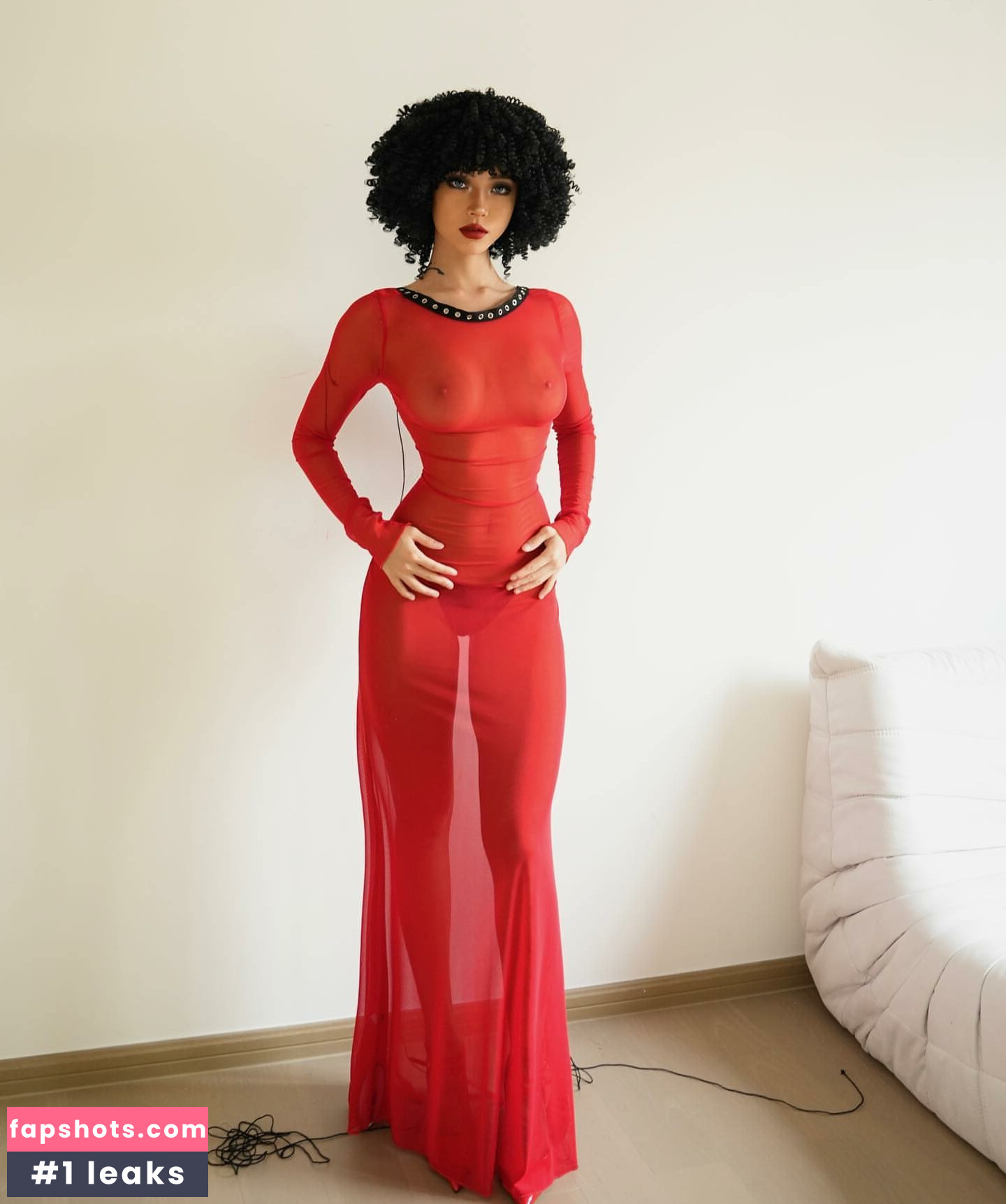 Xiang_is Nahé úniky fotek pouze od fanoušků #25 - Fapshots