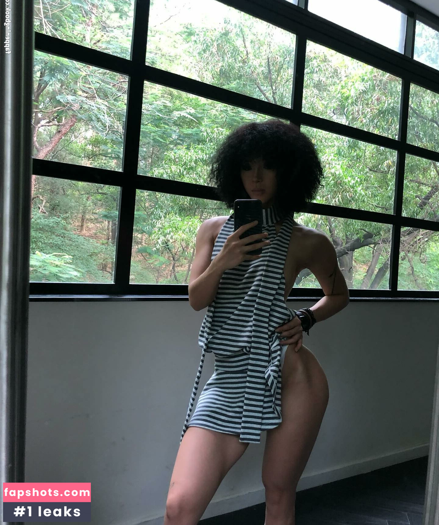 Xiang_is Nahé úniky fotek pouze od fanoušků #7 - Fapshots