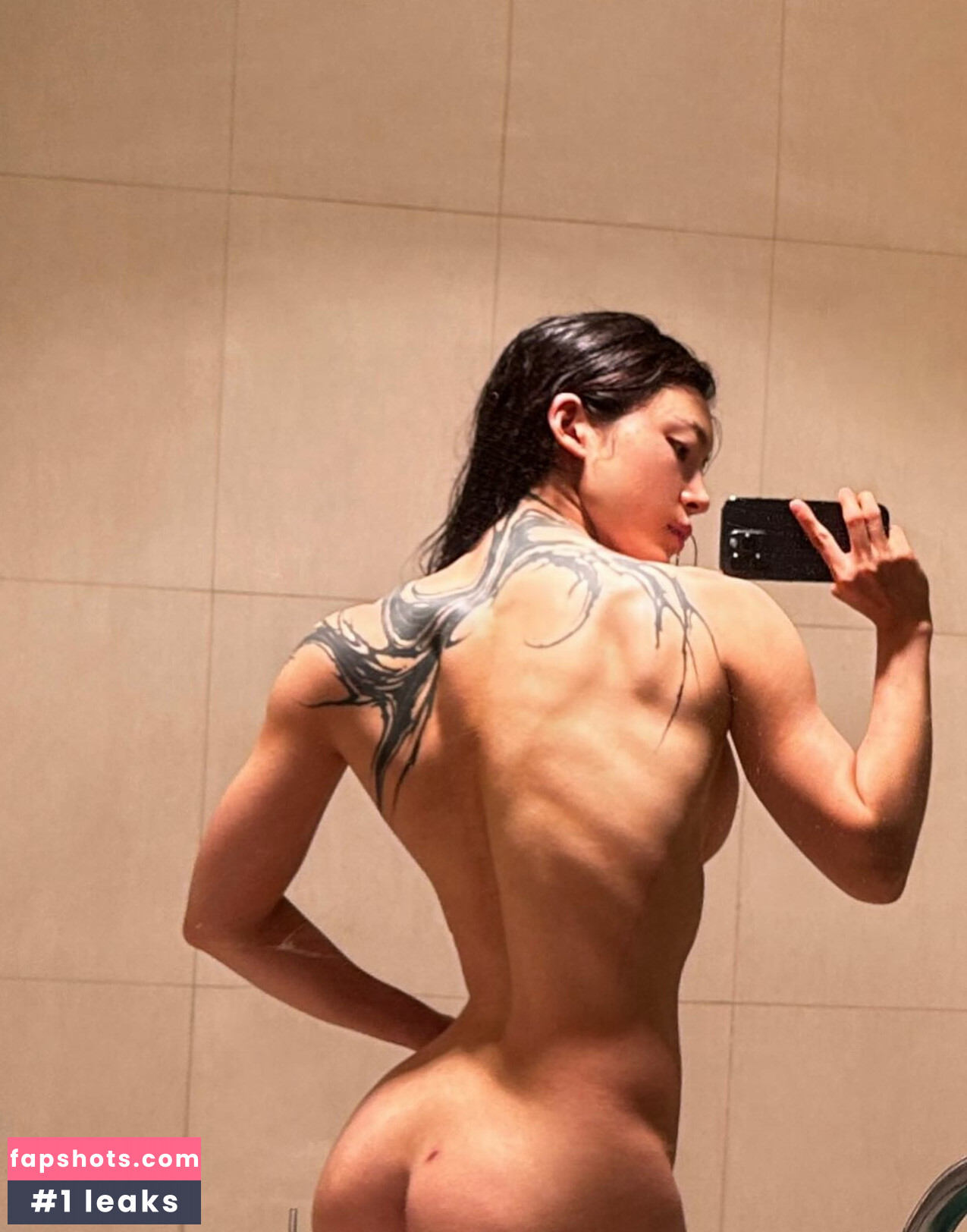 Xiang_is Nahé úniky fotek pouze od fanoušků #9 - Fapshots