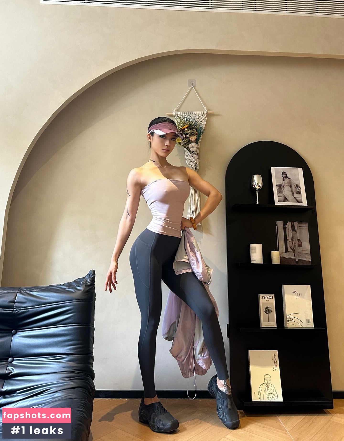 Xiang_is Nahé úniky fotek pouze od fanoušků #10 - Fapshots