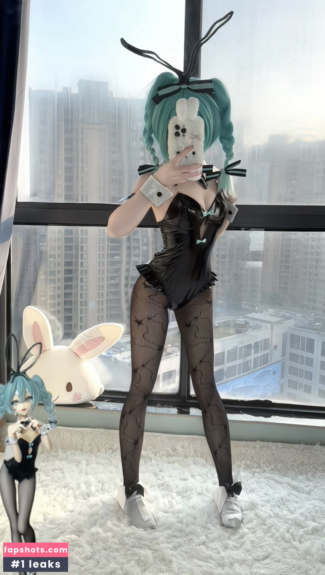 xianlugue Nacktheit OnlyFans Fotos #11 - Fapshots