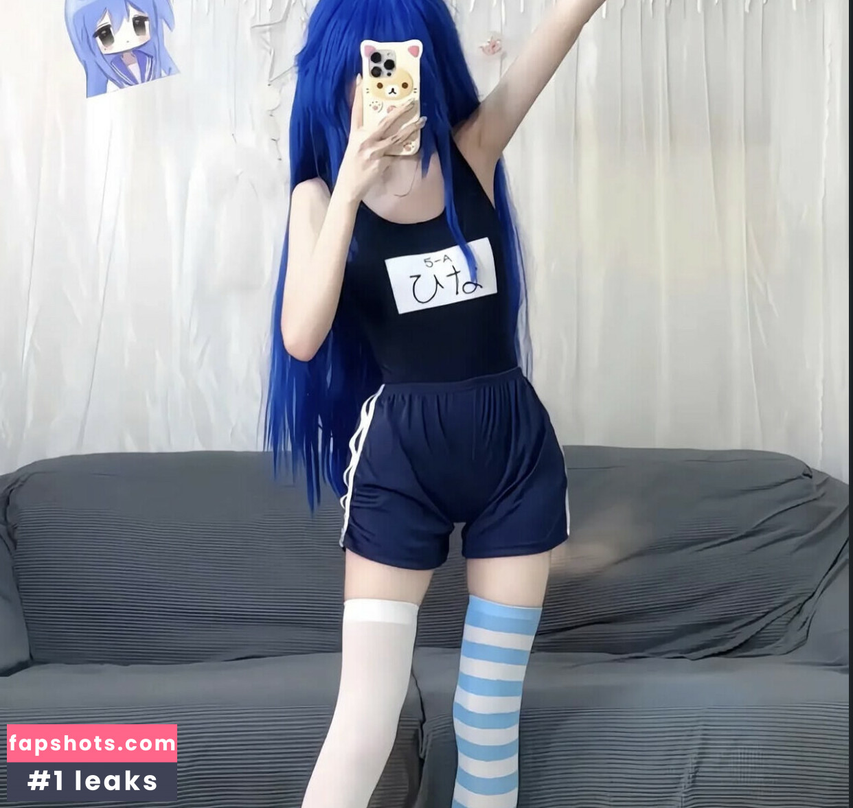 xianlugue Nacktheit OnlyFans Fotos #13 - Fapshots