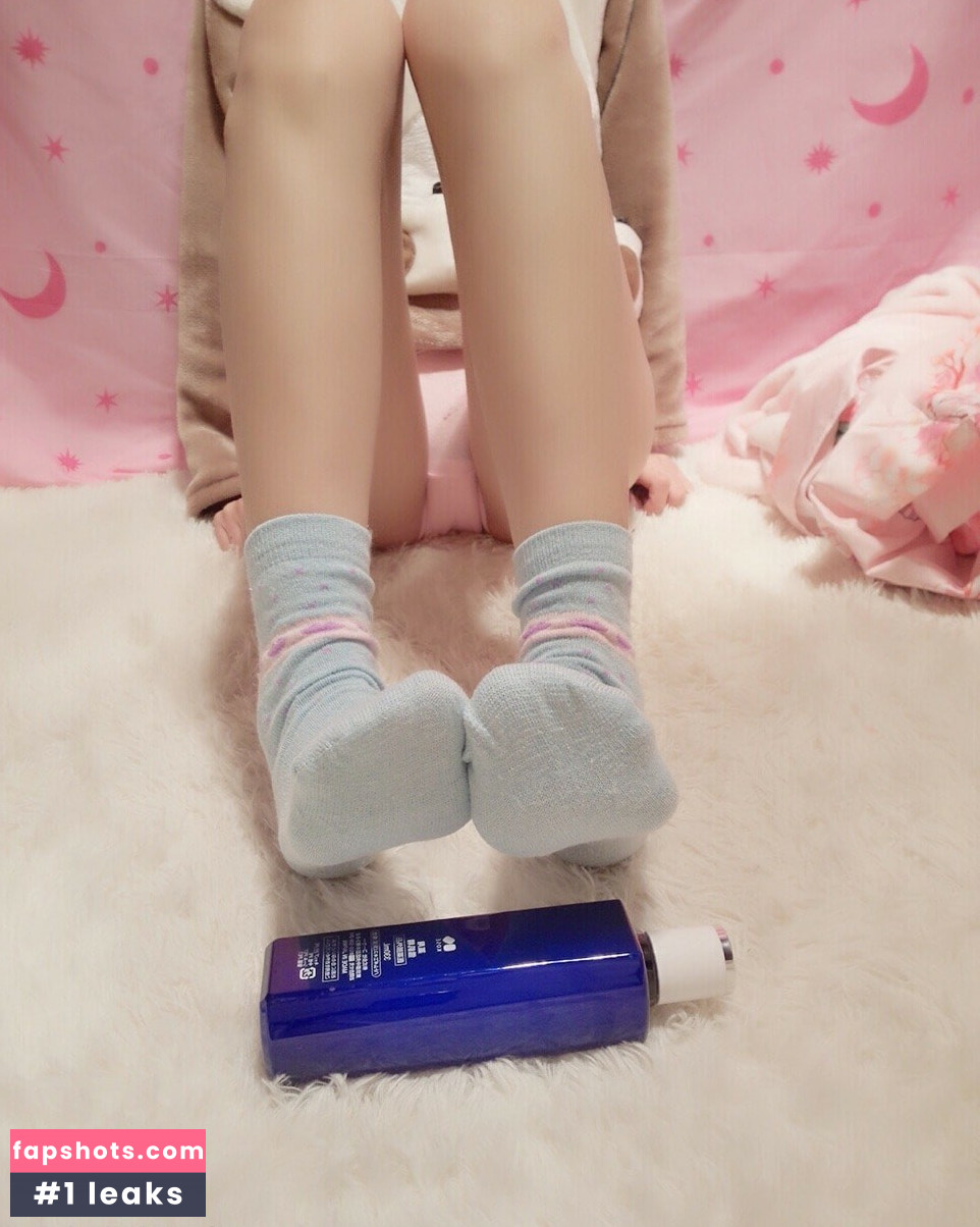 xianlugue Nacktheit OnlyFans Fotos #5 - Fapshots