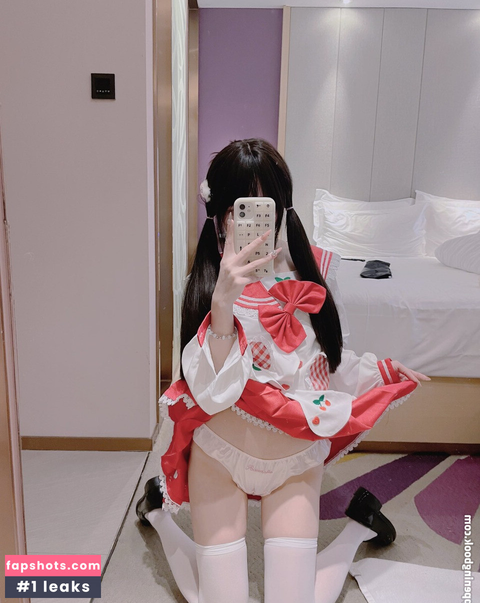 xianlugue Nacktheit OnlyFans Fotos #7 - Fapshots