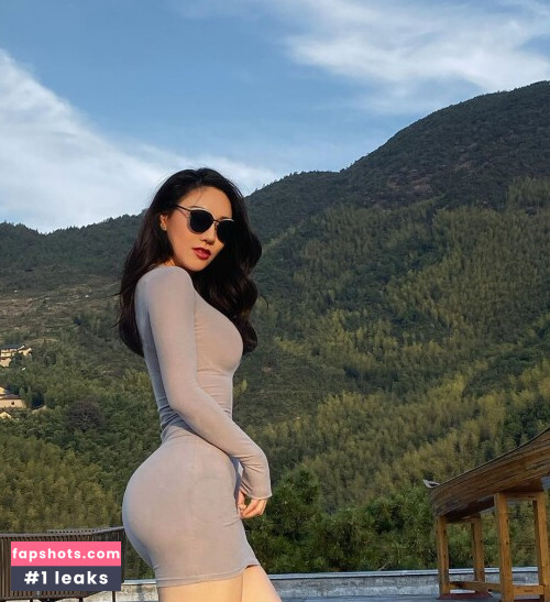 Xiaolajiao_j3 aka LIL CHILI Nude Leaks OnlyFans - Fapshots