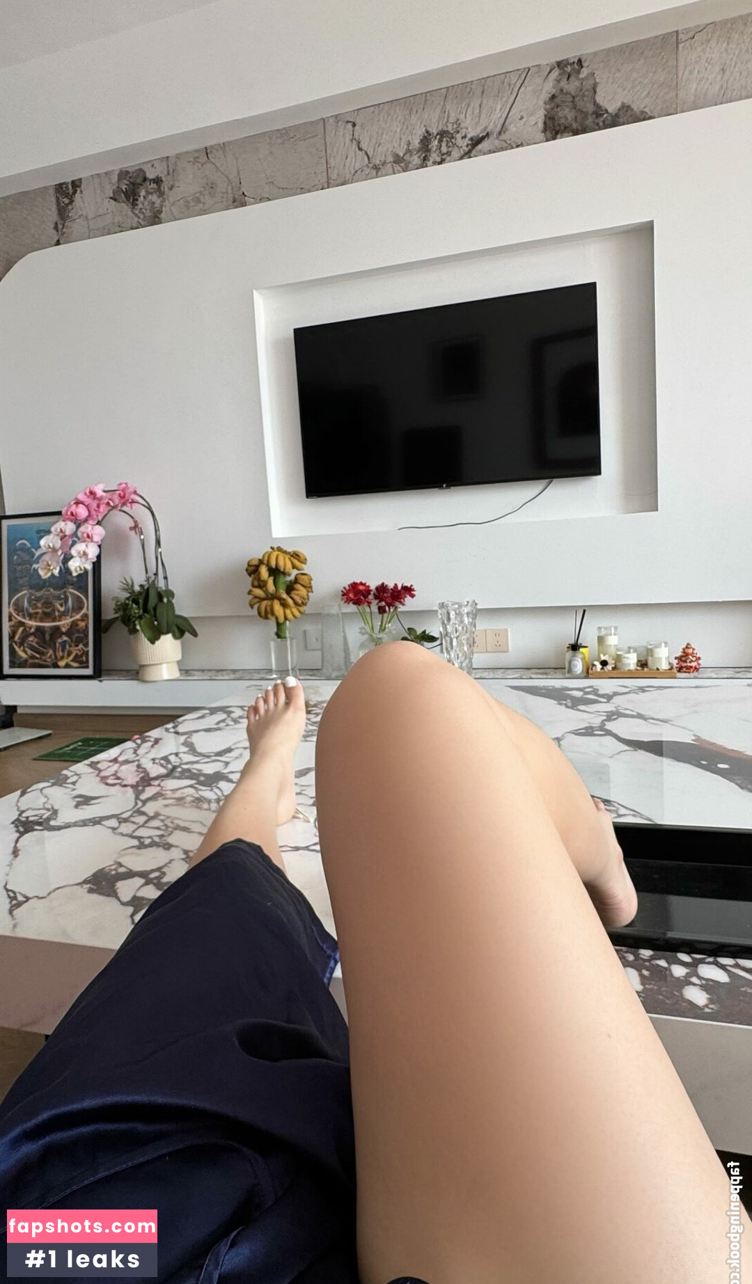 Xiaolajiao_j3 Nahé úniky fotek pouze od fanoušků #2 - Fapshots