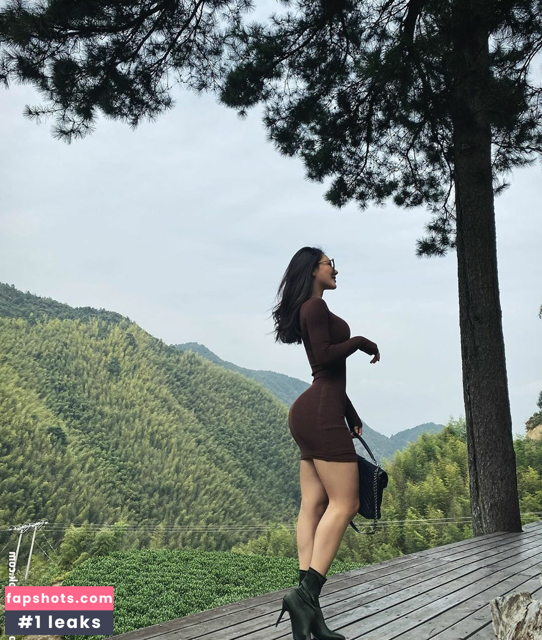 Xiaolajiao_j3 Nahé úniky fotek pouze od fanoušků #104 - Fapshots