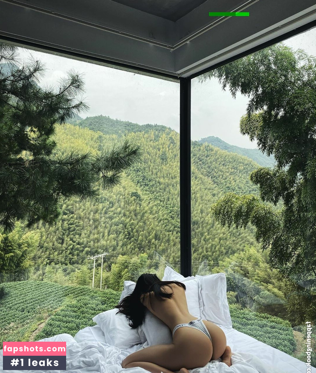 Xiaolajiao_j3 Nahé úniky fotek pouze od fanoušků #109 - Fapshots