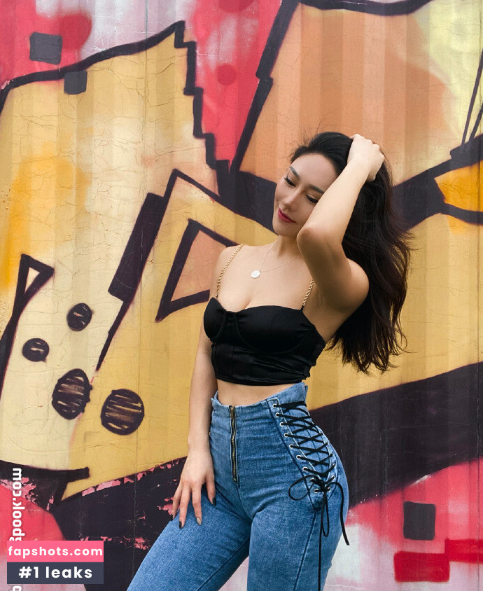 Xiaolajiao_j3 Nahé úniky fotek pouze od fanoušků #113 - Fapshots