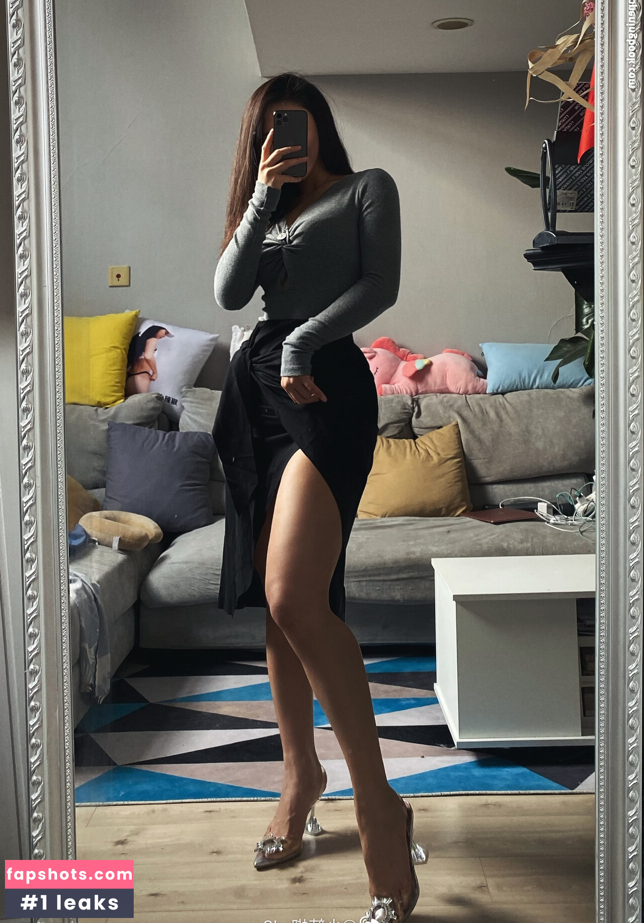 Xiaolajiao_j3 Nahé úniky fotek pouze od fanoušků #116 - Fapshots