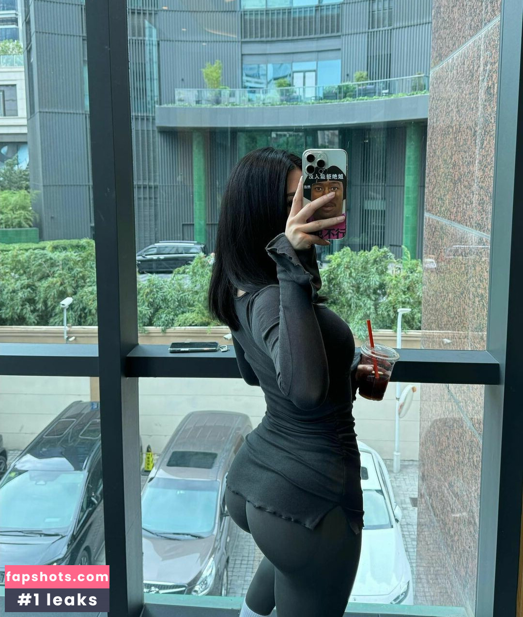 Xiaolajiao_j3 Nahé úniky fotek pouze od fanoušků #13 - Fapshots