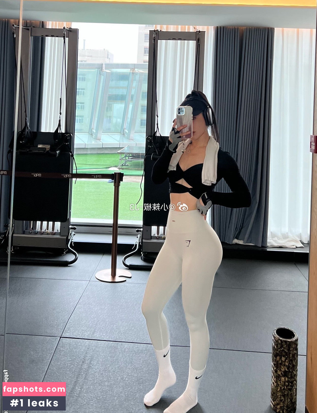 Xiaolajiao_j3 Nahé úniky fotek pouze od fanoušků #15 - Fapshots