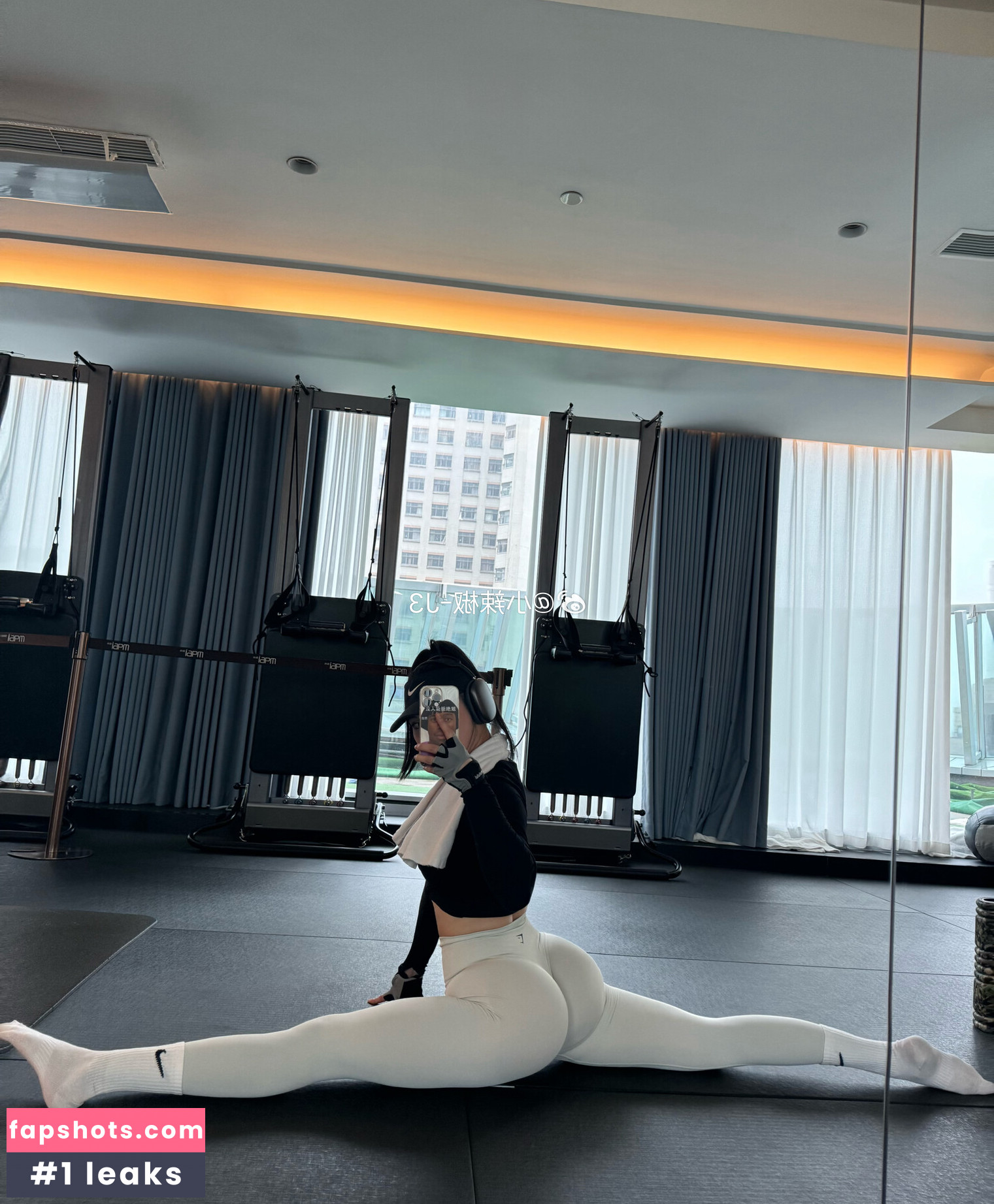 Xiaolajiao_j3 Nahé úniky fotek pouze od fanoušků #17 - Fapshots