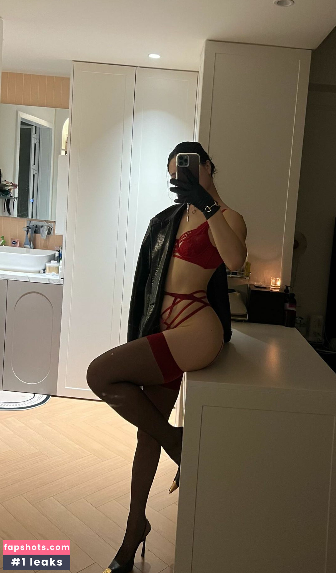 Xiaolajiao_j3 Nahé úniky fotek pouze od fanoušků #18 - Fapshots