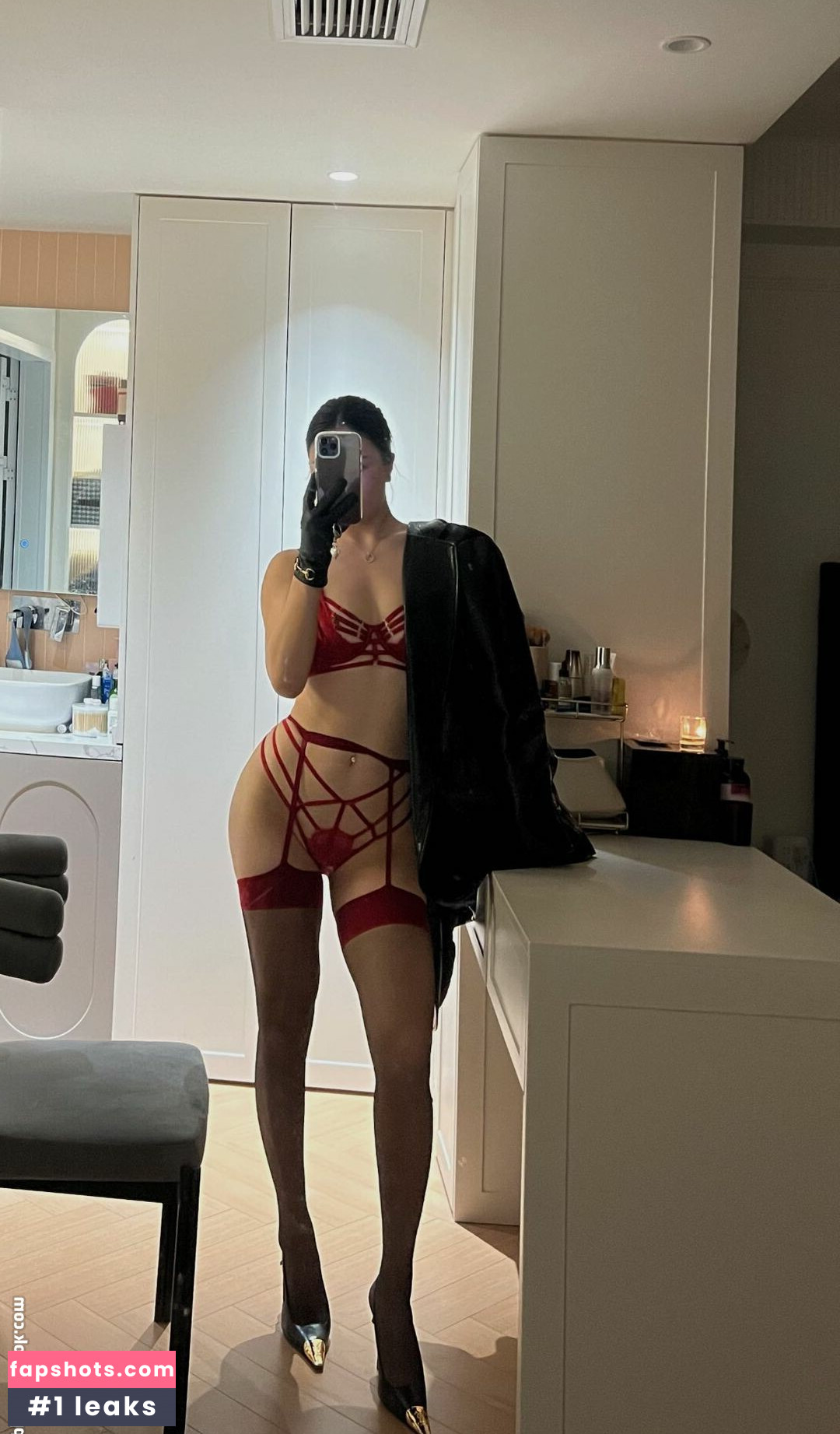 Xiaolajiao_j3 Nahé úniky fotek pouze od fanoušků #20 - Fapshots