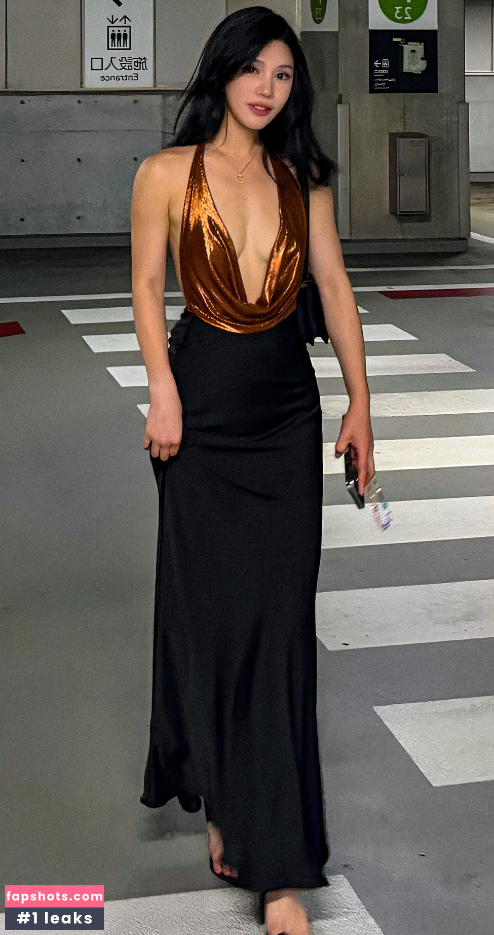 Xiaolajiao_j3 Nahé úniky fotek pouze od fanoušků #32 - Fapshots