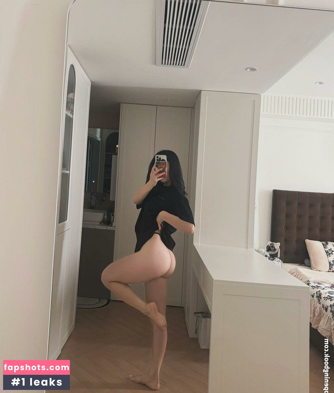 Xiaolajiao_j3 Nahé úniky fotek pouze od fanoušků #35 - Fapshots