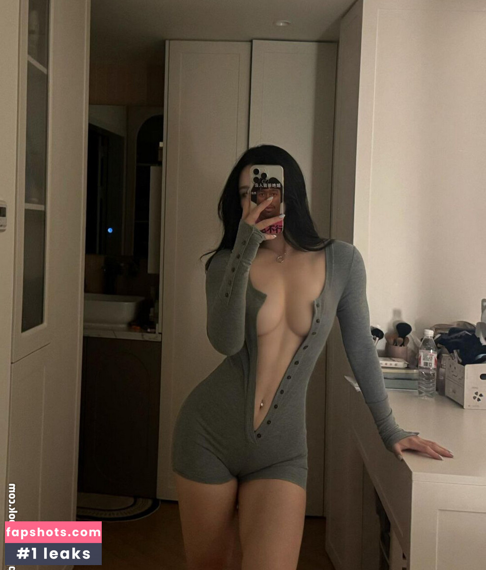 Xiaolajiao_j3 Nahé úniky fotek pouze od fanoušků #51 - Fapshots