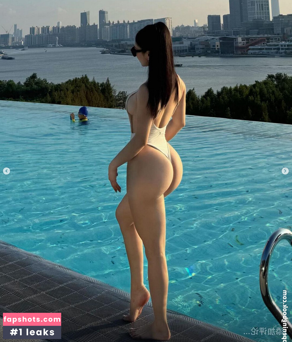 Xiaolajiao_j3 Nahé úniky fotek pouze od fanoušků #53 - Fapshots