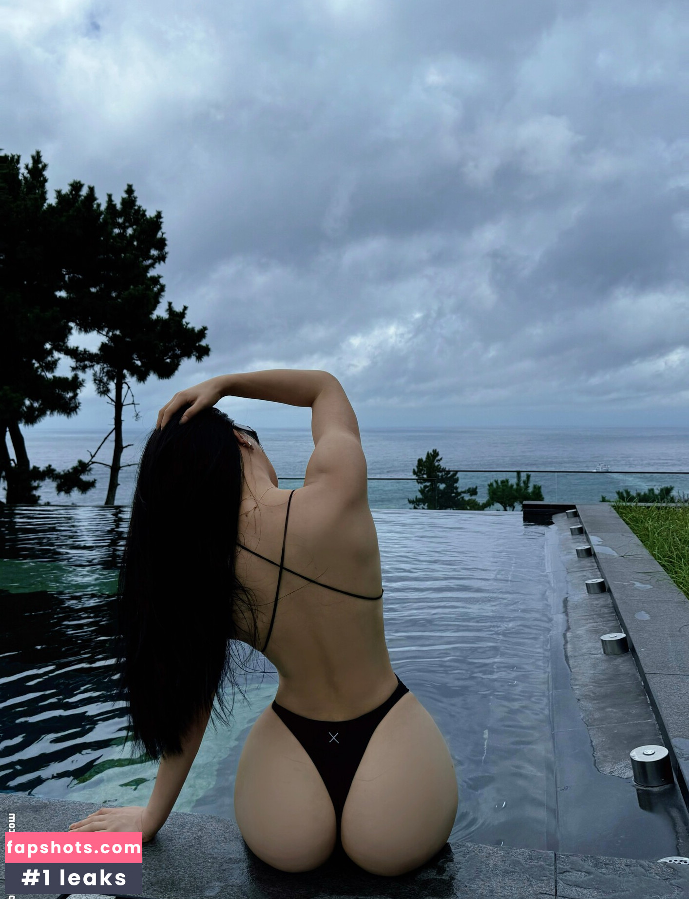 Xiaolajiao_j3 Nahé úniky fotek pouze od fanoušků #58 - Fapshots