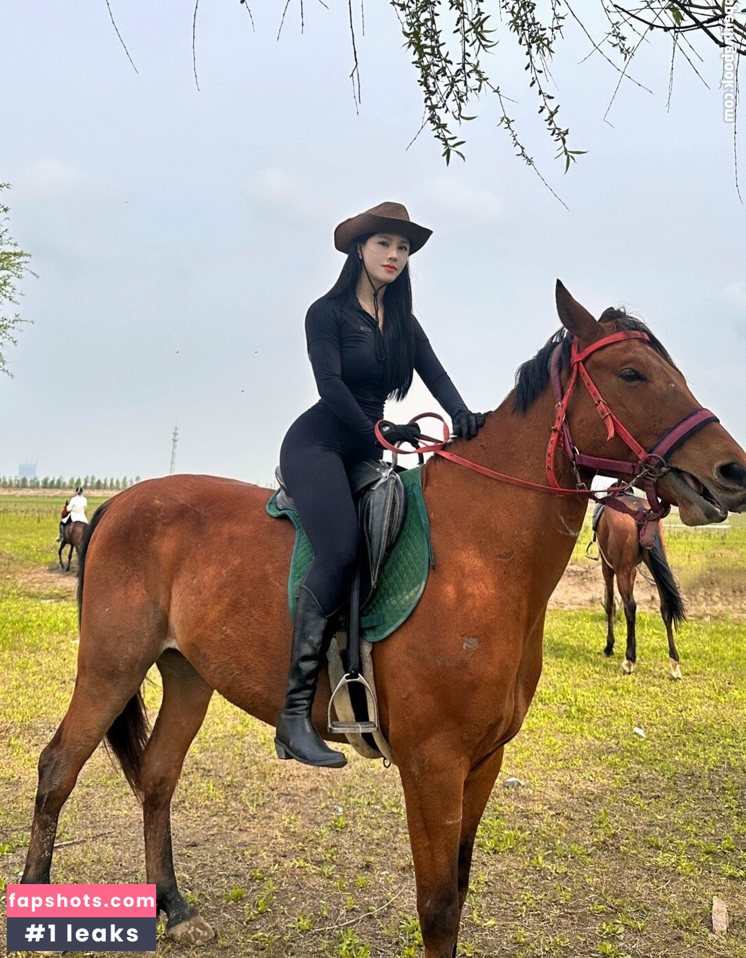 Xiaolajiao_j3 Nahé úniky fotek pouze od fanoušků #63 - Fapshots