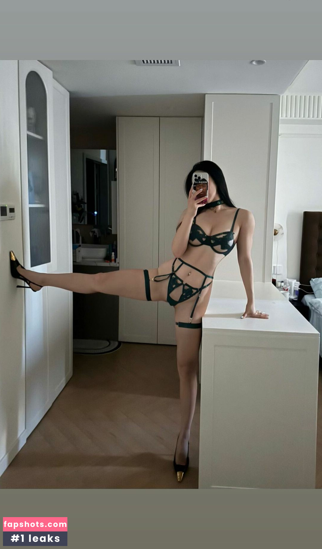 Xiaolajiao_j3 Nahé úniky fotek pouze od fanoušků #8 - Fapshots