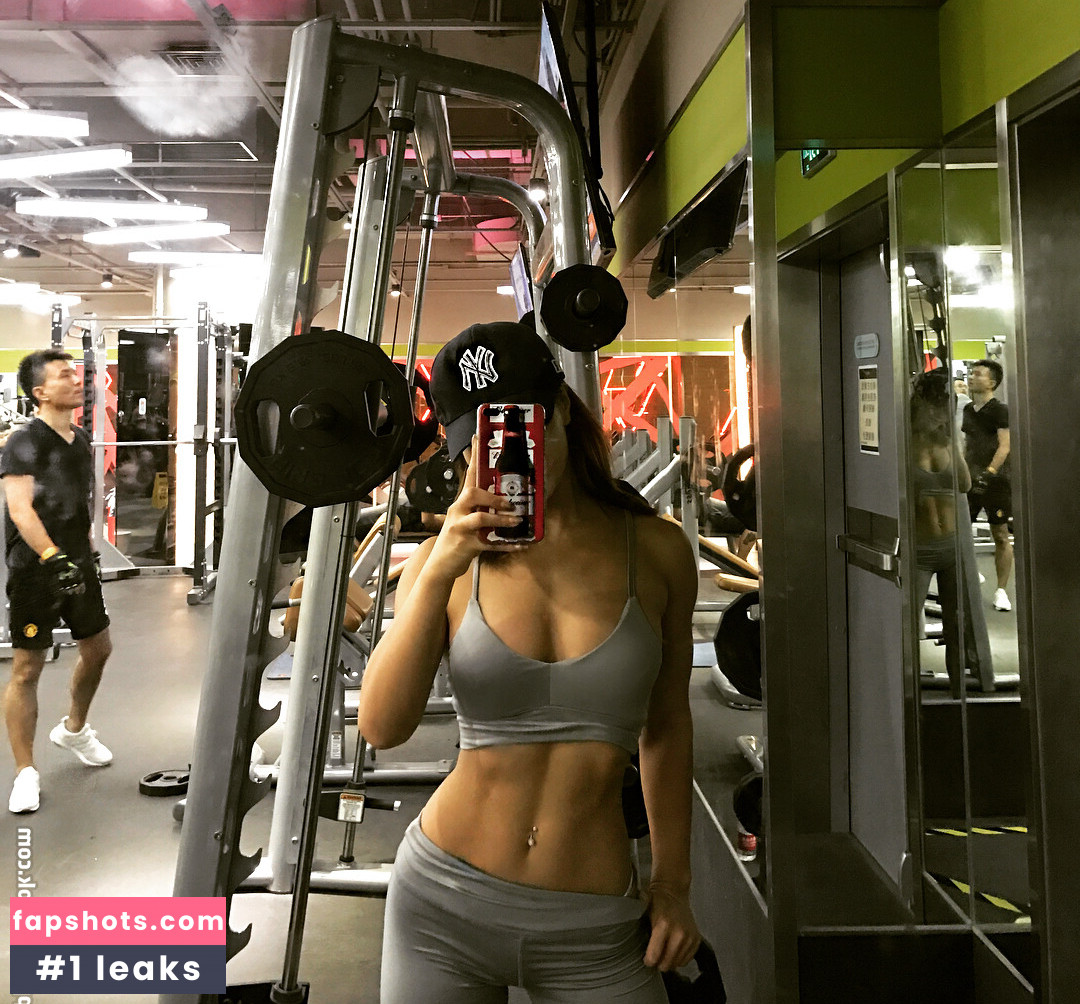 Xiaolajiao_j3 Nahé úniky fotek pouze od fanoušků #77 - Fapshots