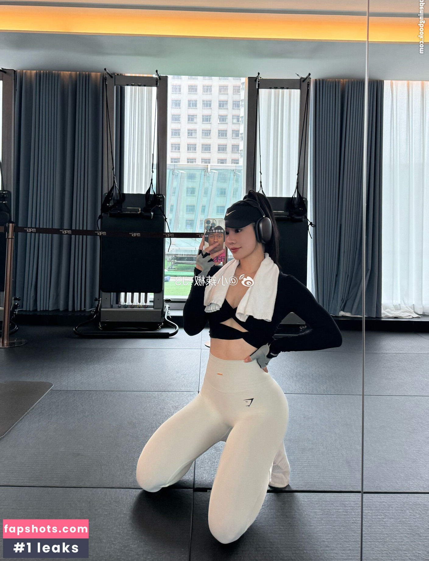 Xiaolajiao_j3 Nahé úniky fotek pouze od fanoušků #10 - Fapshots