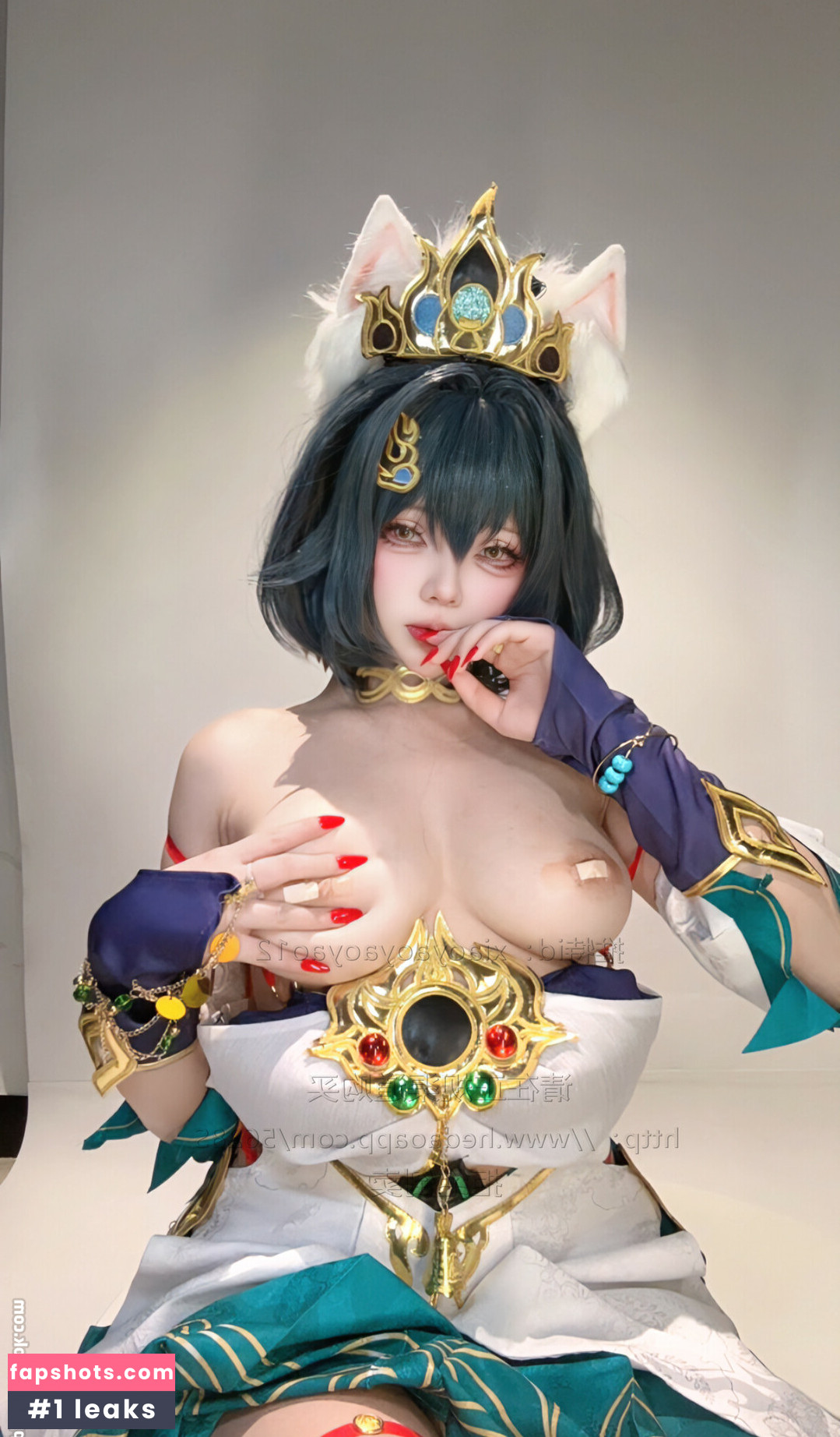 Xiaoyaoyaoyao12 gallery photo #12