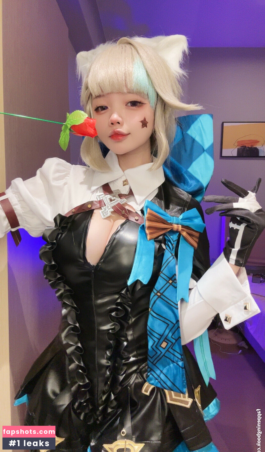 Xiaoyaoyaoyao12 gallery photo #26