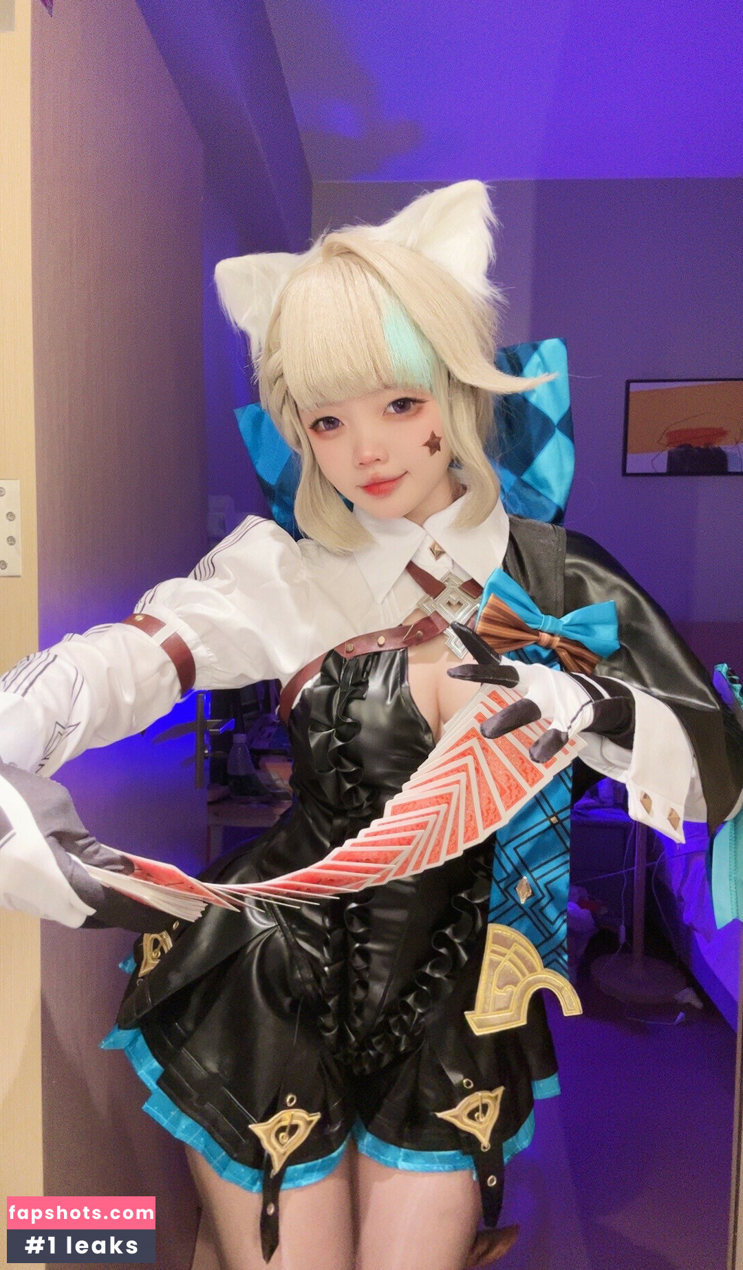 Xiaoyaoyaoyao12 gallery photo #31